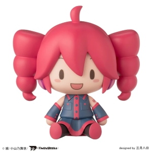 ふわぷち デフォルメフィギュア 重音テト